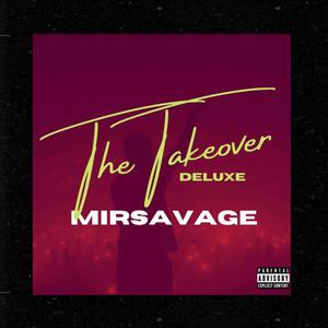 The Takeover (Deluxe) [Explicit]