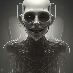 The Almighty Algorithm (Explicit)