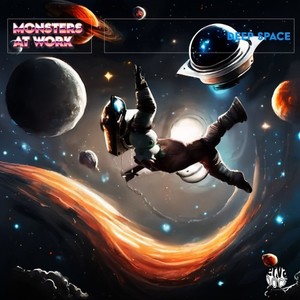 Deep Space (Original Mix)