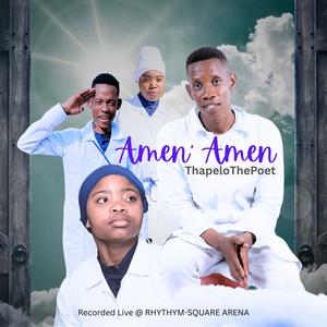 AMEN AMEN (LIVE AT RYTHM-SQUARE ARENA|Live)