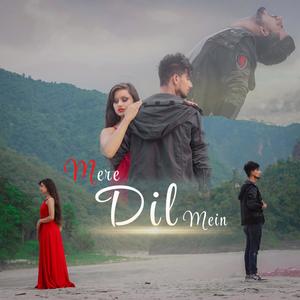 Mere Dil Mein(feat. Megha Khugshal) (Explicit)