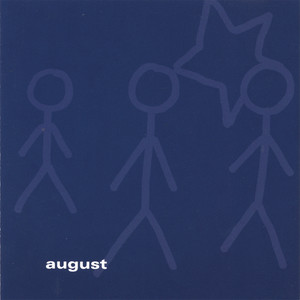 August - Ordinary