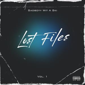 Lost Files, Vol. 1 (Explicit)