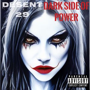 Dark side of power (Remixes) [Explicit]