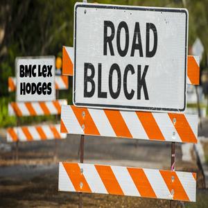 Road Block (Explicit)