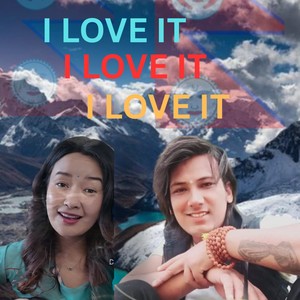 I love it