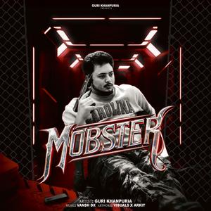 Mobster (feat. Vansh Dx) (Explicit)