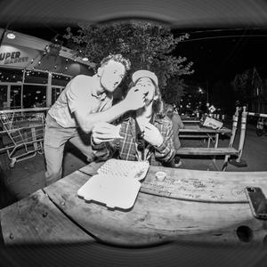 Boost Morale with a Grain of Salt