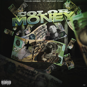 Color Money (Explicit)