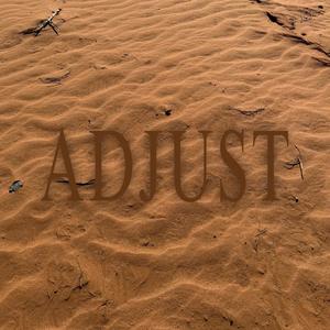 Adjust (feat. Fabian Moreno)