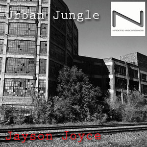 Urban Jungle