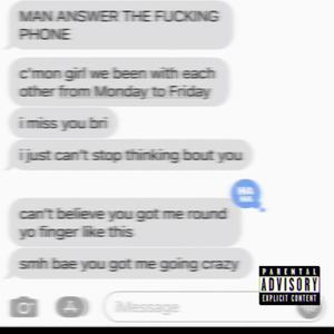 Again (feat. Brickhouse) (Explicit)