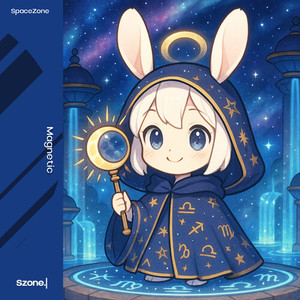 Magnetic (Sped Up) (Sped Up)