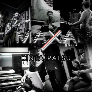 Cinta Palsu (-)