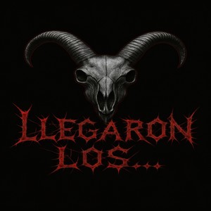 Llegaron Los... (Explicit)