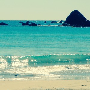 Playa Azul(feat. Ramon Negron)