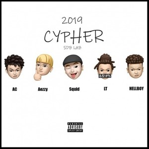 2019 CYPHER