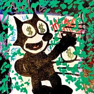 95 (feat. Jazzy lion man & GOMMi J) (Explicit)