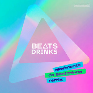 Movimento da Sanfoninha (Beats Remix)