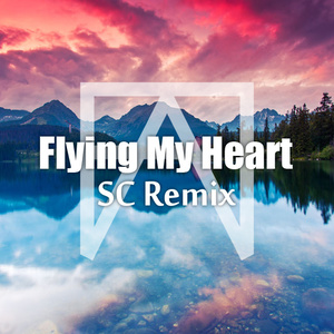 Flying My Heart(SC Remix)