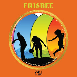 Frisbee (Explicit)