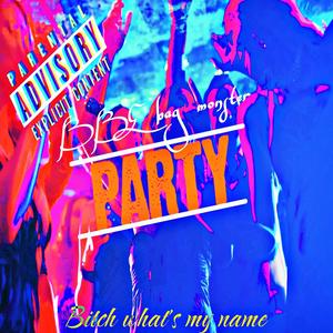 ***** What's my Name (Explicit)