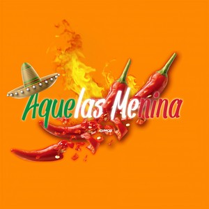 Aquelas Menina (Explicit)