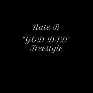 GOD DID FREESTYLE