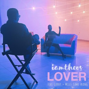 Lover (feat. Goddy Zambia)