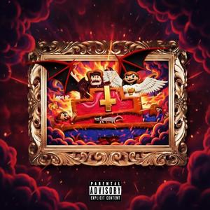 TSUNAMI (feat. Zach Vanover) (Live|Explicit)