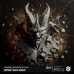 Better Than Great (Instrumental)