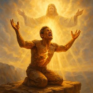 Do It All For Christ