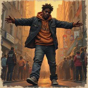 Goin' My Way (Explicit)