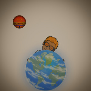 Seu Mundo (Explicit)