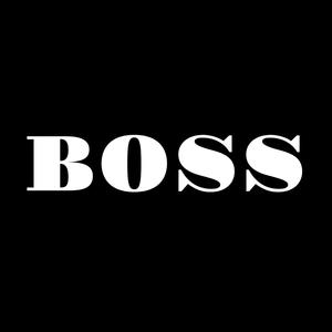 Boss (feat. Raymond Reed & Honey-B-Sweet)