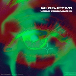 Mi Objetivo (feat. Panshix)