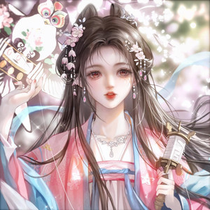 唯美听书 - 0090 大汉宫阙：盛世长公主 第89集 李柔渐入君心