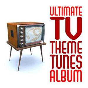 Ultimate Tv Theme Tunes