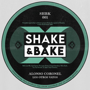 Los otros vatos (Radio Edit|Explicit)