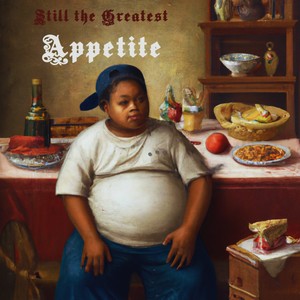 Appetite (Explicit)