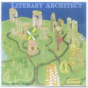 Literary Architect