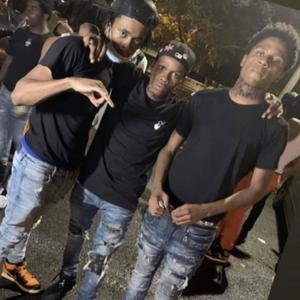 Freestyle (OTR) (Explicit)