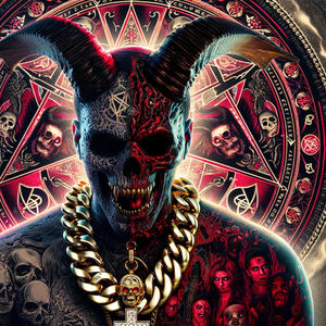 Drill To Hell (Explicit)