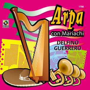 Arpa Con Mariachi