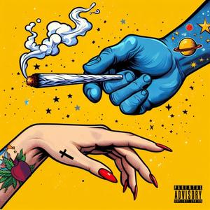 Smoking Sessions (Explicit)