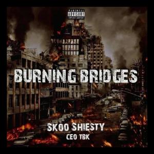 Burning Bridges (Explicit)