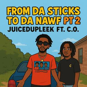 LoveMeLongTime (sped up) (feat. C.O.) (Explicit)