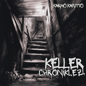 Keller Chroniklez (Explicit)