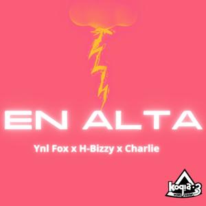 En Alta (feat. H-bizzy & Charlie)