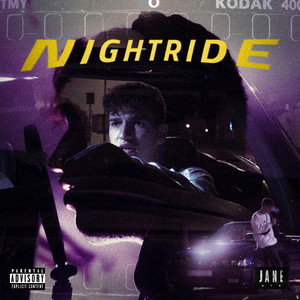 Night Ride (Explicit)